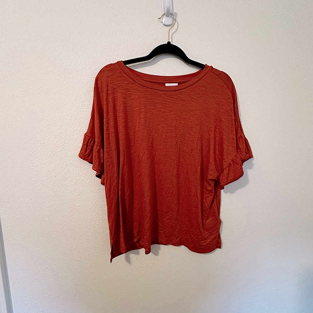 Dahl Top